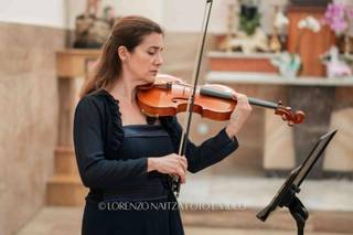 Barbara Violinista - 5