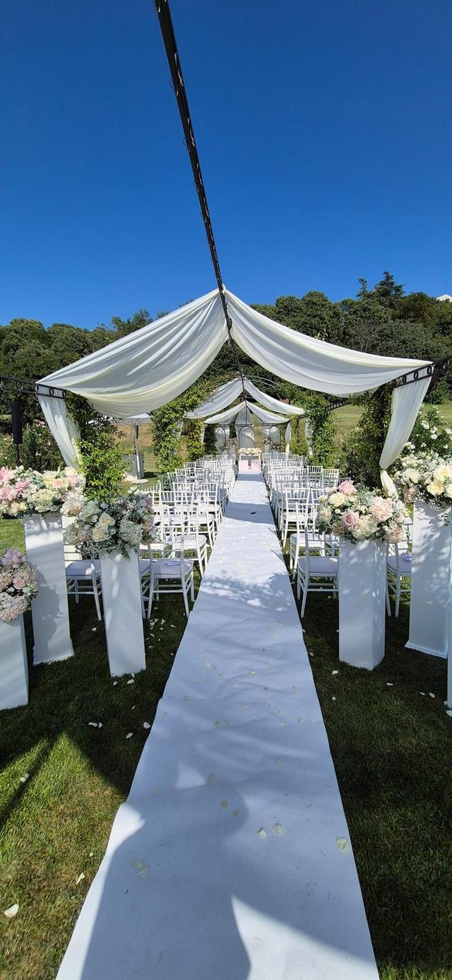 Nives Malvestiti Event Planner - 2