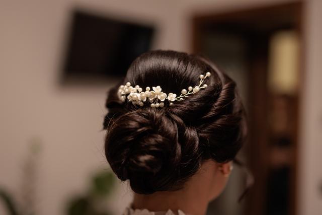 Dami Glam Make-up - 4