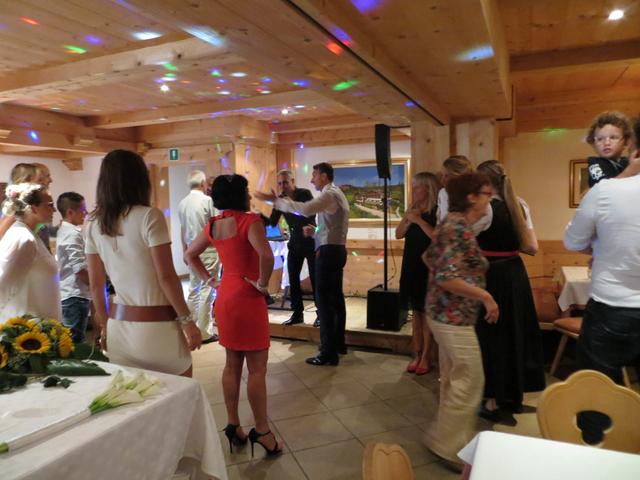 Mister T. Your Party - 3