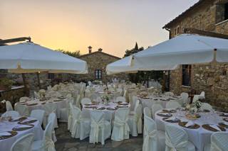 Agriturismo Fattoria Pianetti - 19