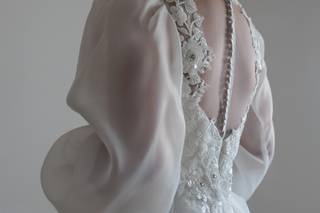 Dami Glam Make-up - 8