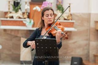 Barbara Violinista - 6