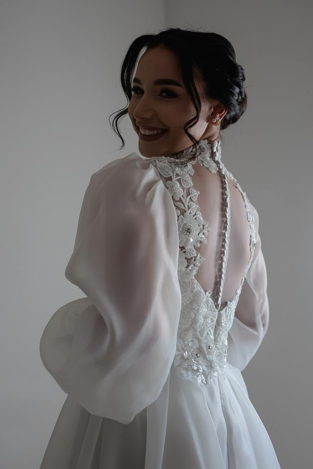 Dami Glam Make-up - 2