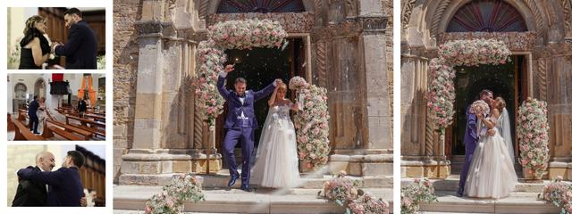 Longo Marina Floral Designer - 1