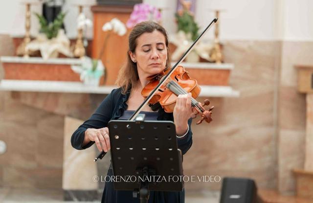 Barbara Violinista - 3