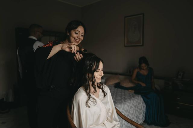 RL Parrucchiera by Rita liddino - 4