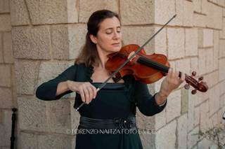Barbara Violinista - 7