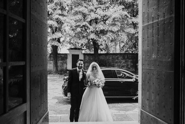 Deluxe Limo Italy - 1