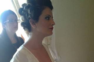 Spazio Hair & Body - 11