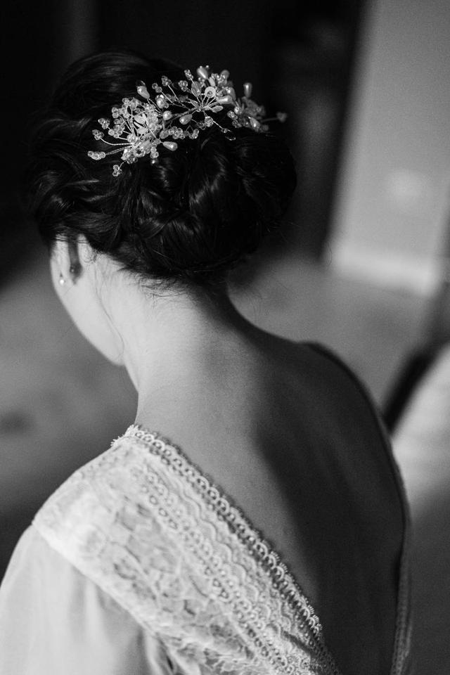 RL Parrucchiera by Rita liddino - 2