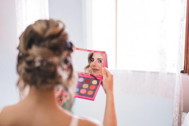 Martissima MakeUp - 1