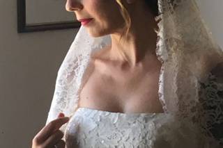 Roberta Betti Make-Up & Hair Stylist - 4