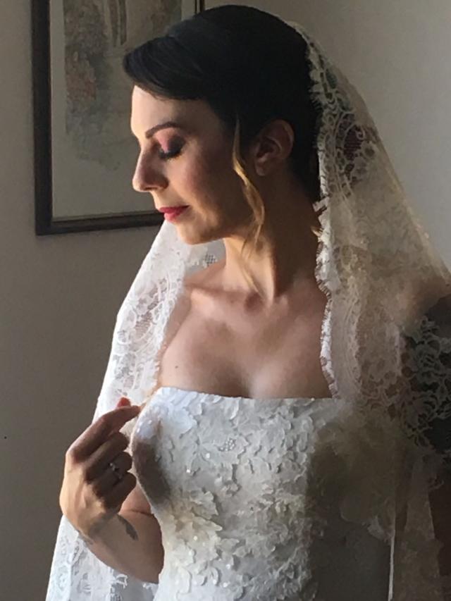 Roberta Betti Make-Up & Hair Stylist - 2