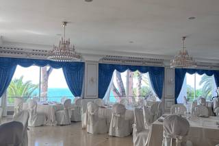 Grande Albergo Miramare - 5