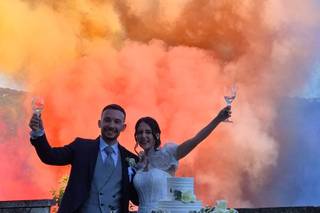 Staveley Wedding - Roberto Staveley Girardi Falcone - 5