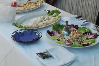 Ristorante Ai Casoni - 16