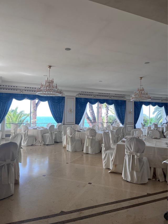 Grande Albergo Miramare - 2