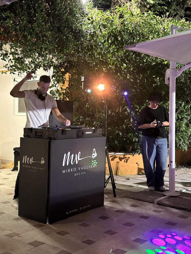 Mirko Vagliani DJ - 2