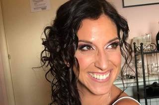 Annalisa Make-up Artist - 8