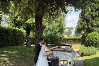 Villa Appia Antica - 11