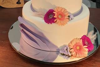 Marcy's Cake - 6