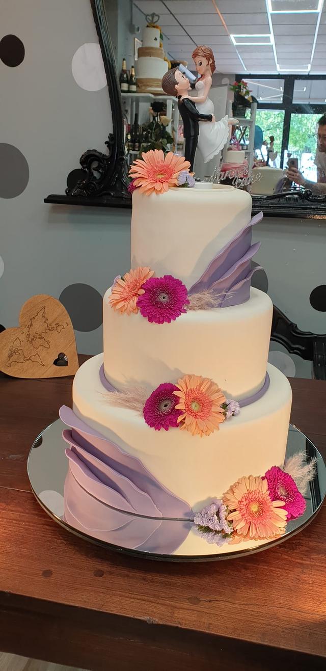 Marcy's Cake - 2