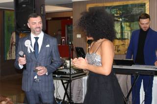 Marilena Graziano Music Events - 4