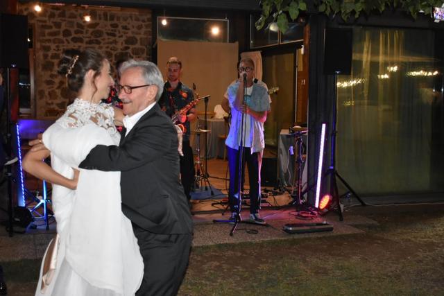 The Club Swing Band - 3