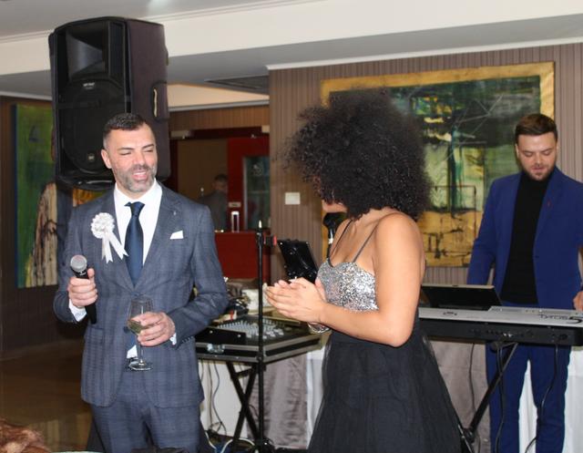 Marilena Graziano Music Events - 1