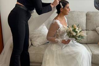 Delì Atelier Sposa - 21