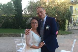 Monica Vittori Make up artist - 1