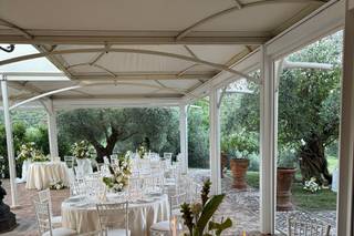 Relais La Tenuta Del Gallo - 15