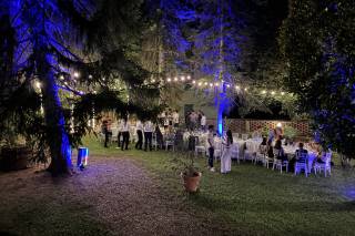 Villa Sanquirico - 8