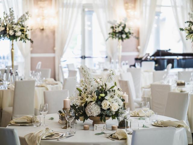 Federica Iovane Events - 1