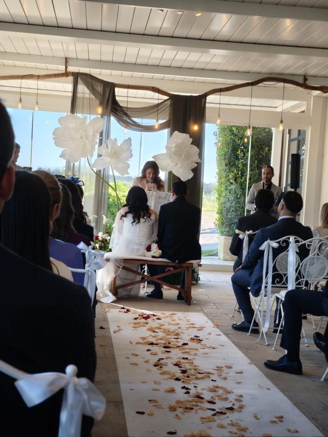 Claudia Buccarella Celebrant - 2