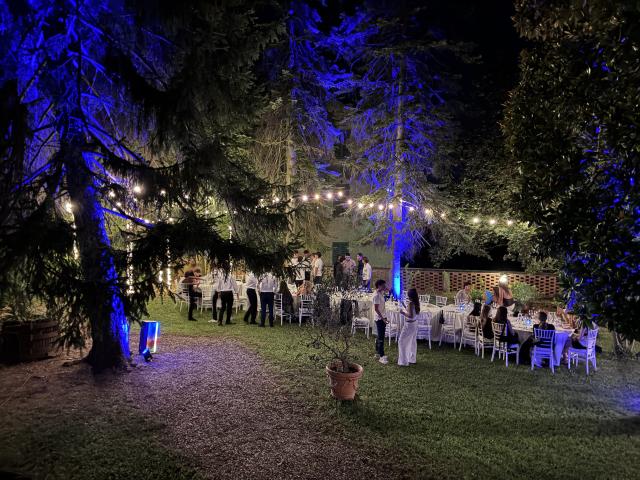 Villa Sanquirico - 4