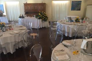 Asolo Golf Club - 18