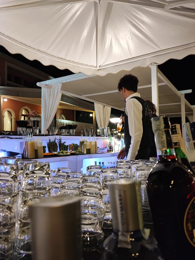 The Cocktail Experience - 2