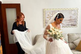 Delì Atelier Sposa - 22