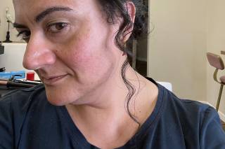 Monica Vittori Make up artist - 2