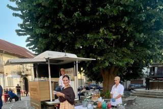 Ape Wedding Callipo - 5