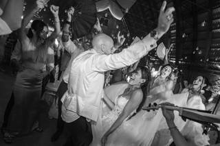 Starlight - Wedding is Fun - 5