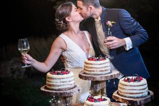 Marcy's Cake - 8