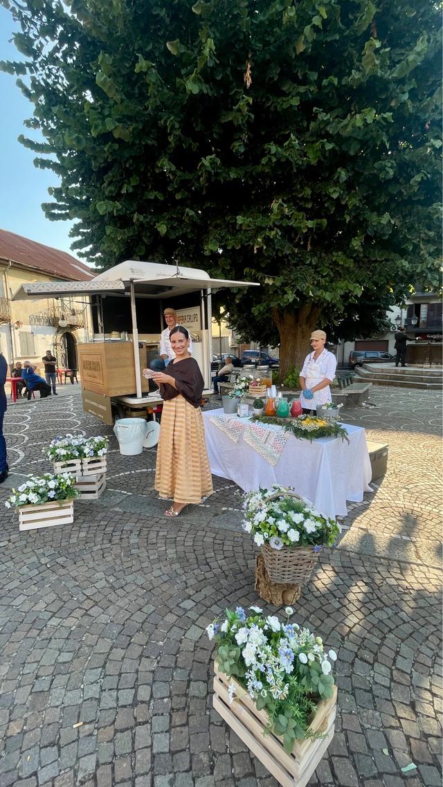 Ape Wedding Callipo - 2