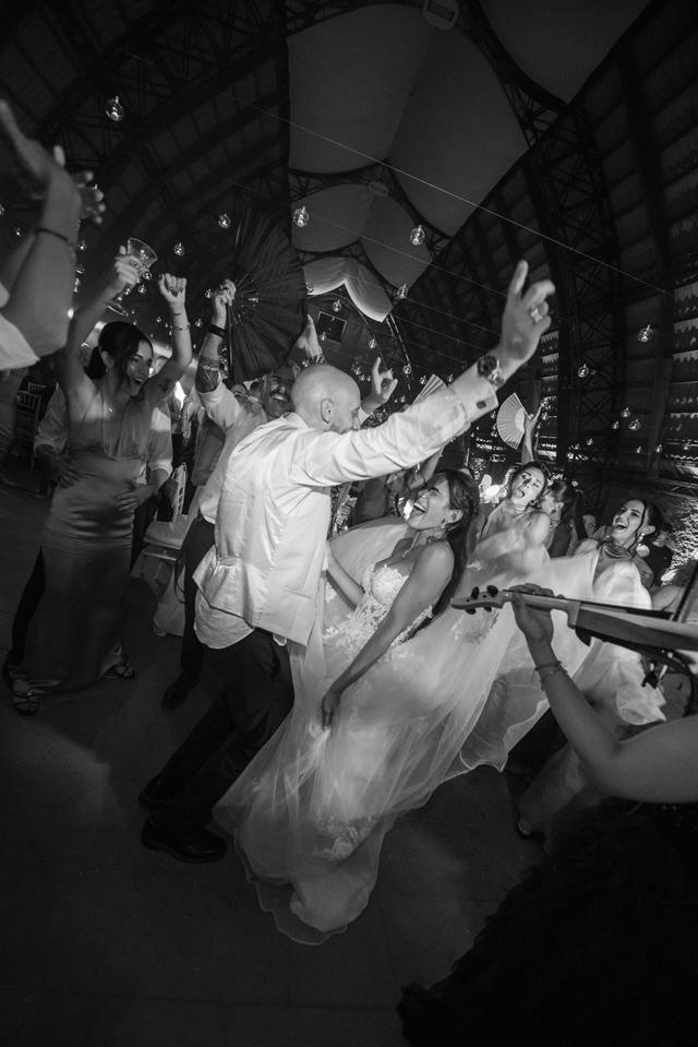 Starlight - Wedding is Fun - 2