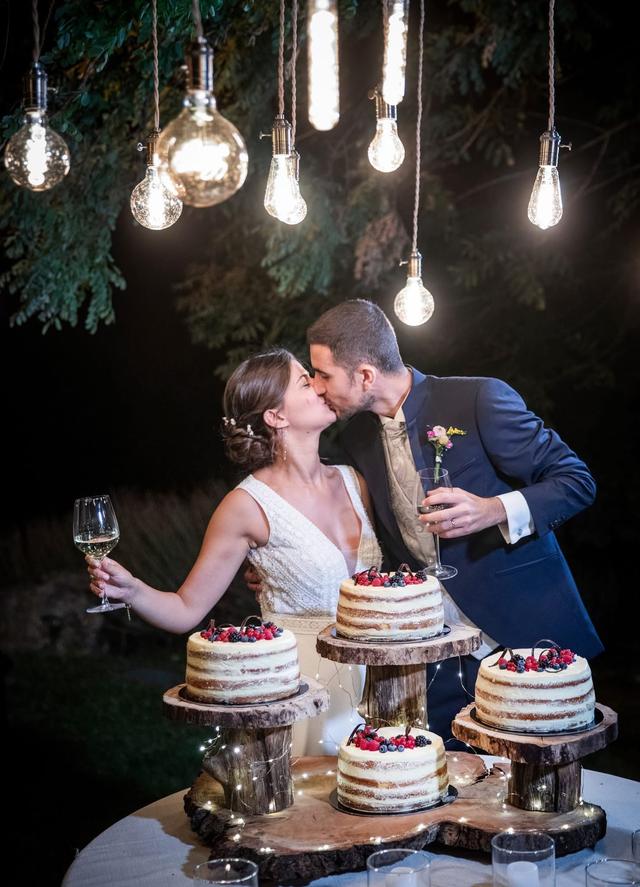 Marcy's Cake - 4