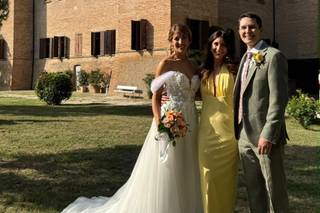 Emanuela Chiarabini Wedding & Event - 5