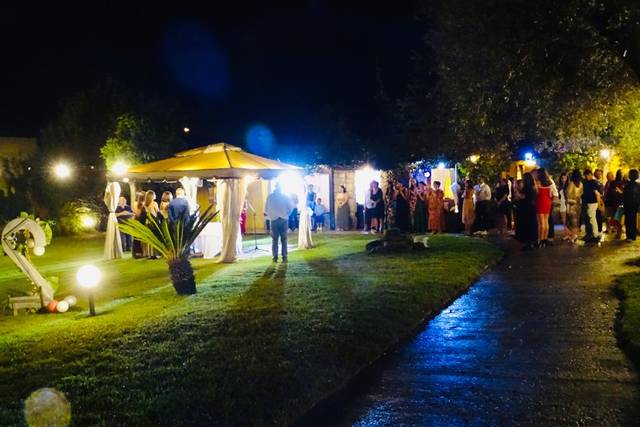 Dj Martini per Eventi Cagliari e Sardegna 5