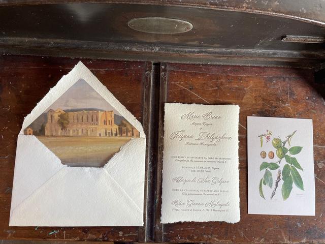 Toscolano 1381 - Antica Cartiera del Garda - 1